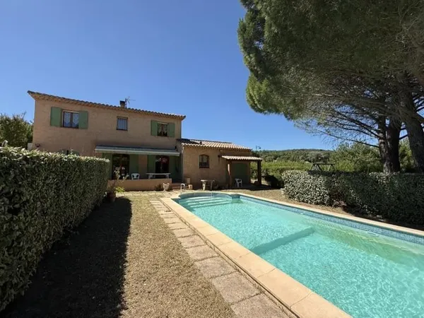 Maison 6 pièces