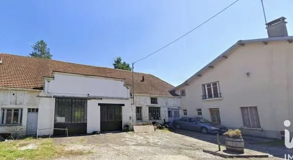 Vente Maison de village 7 pièces