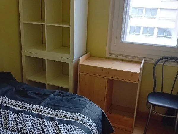 Colocation à Corbeil Essonnes