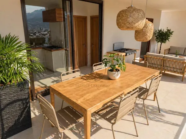 RESIDENCE PORTO VECCHIO
