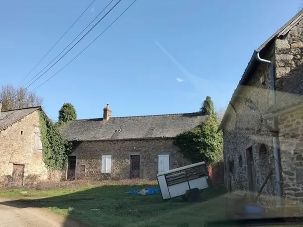 Maison ref.7263 campagne