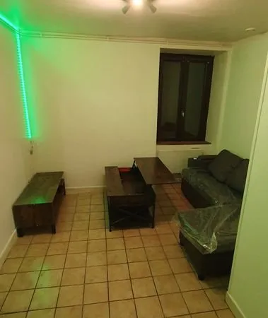 Location F2 rénové meublé Ussel