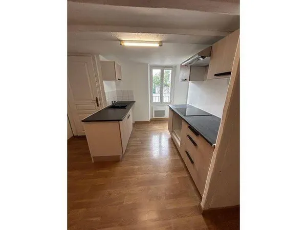 Maison 5 pièces 85 m²