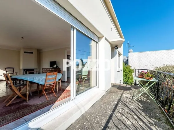 Maison 7 pièces 152 m²
