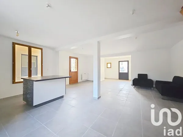 Maison 5 pièces 126 m²