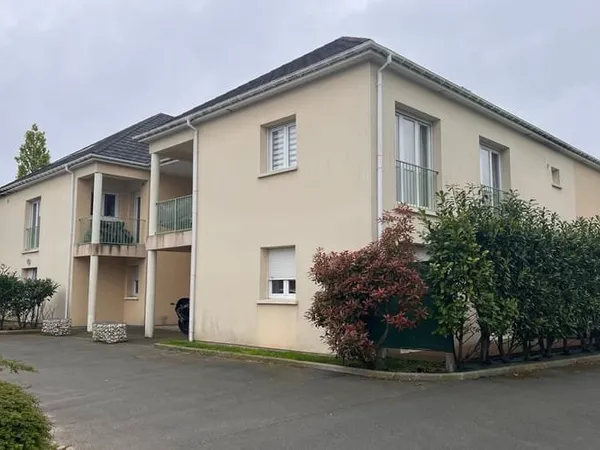 Appartement 3 pièces 67 m²