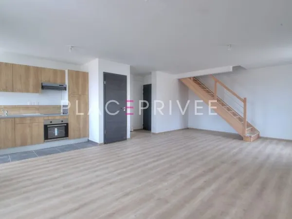 Appartement duplex