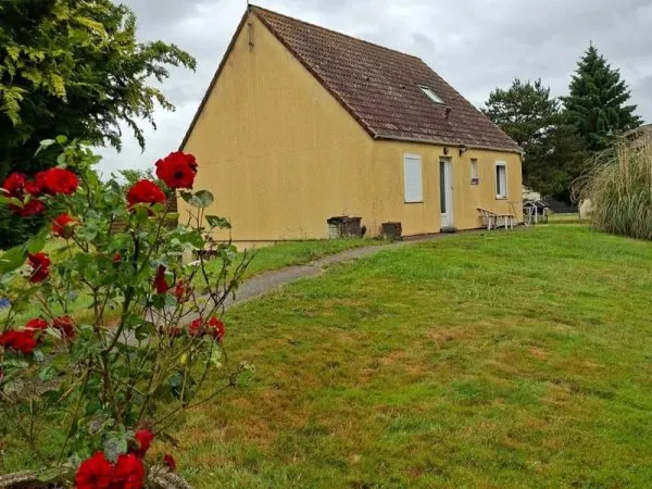 Maison Vente Juvigny Val d'Andaine 5p 102m² 128280€