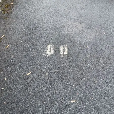 Place de parking