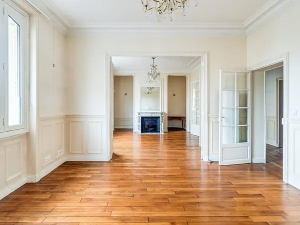 Appartement Vente Saint-Germain-en-Laye   1085000€