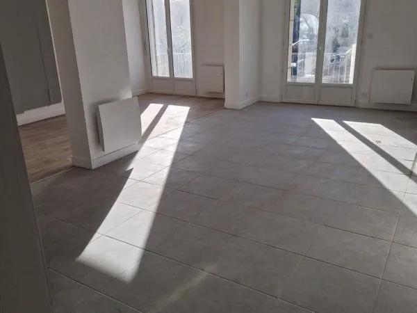 Appartement T4