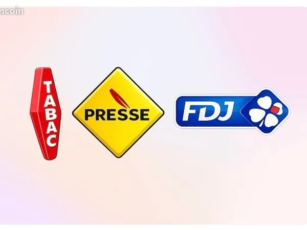 Tabac Presse Loto