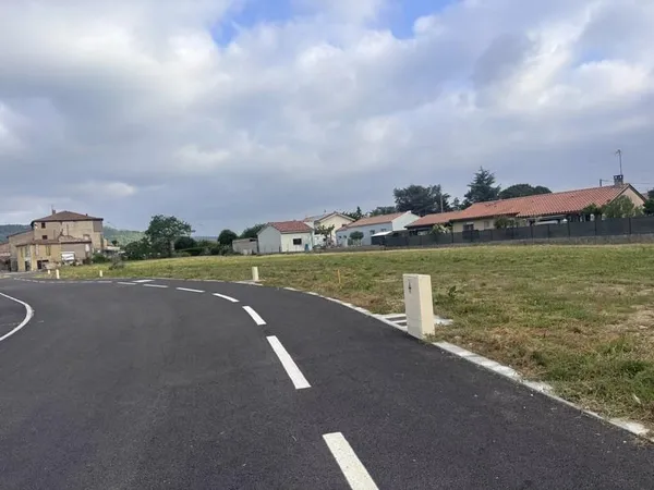 En exclusivité sur Saint Jean du Falga