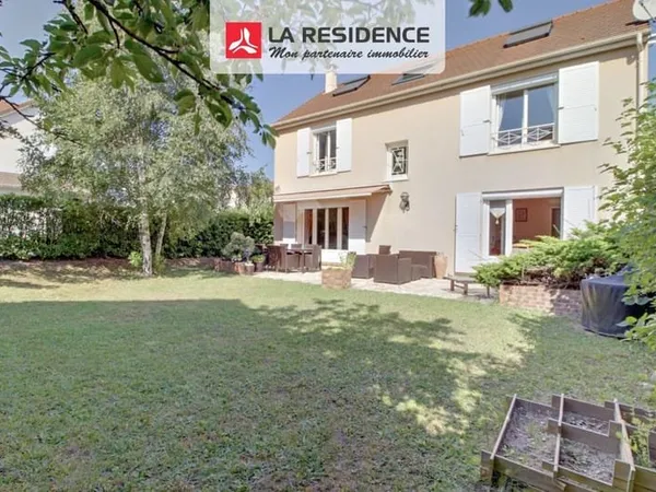 Maison de 7 pièces