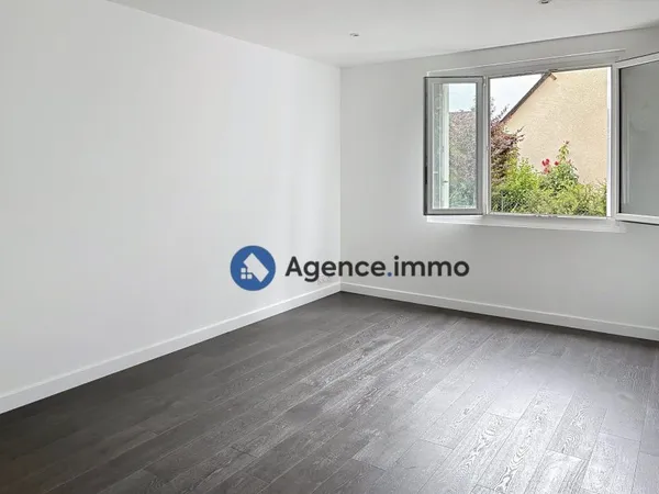 Appartement à vendre Saint-Cyr-sur-Loire