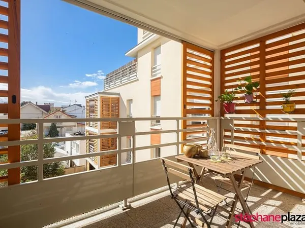 Appartement Bezons 3 pièce(s) 67 m2