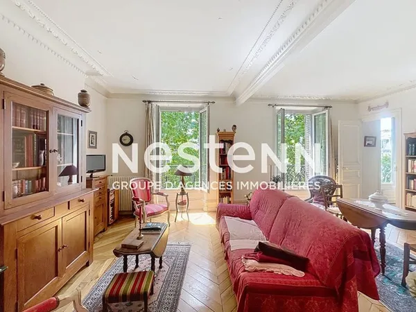 Appartement 4 pièces 68 m²