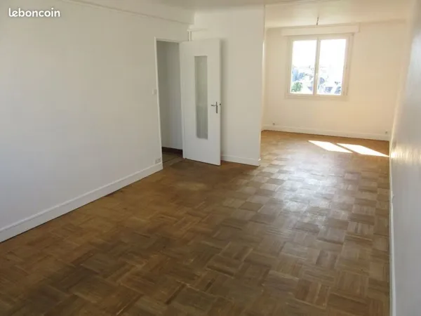 Appartement 5 pièces 76 m²