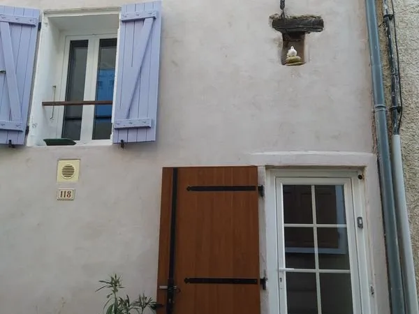 Maison de Village - Idéal Investisseur