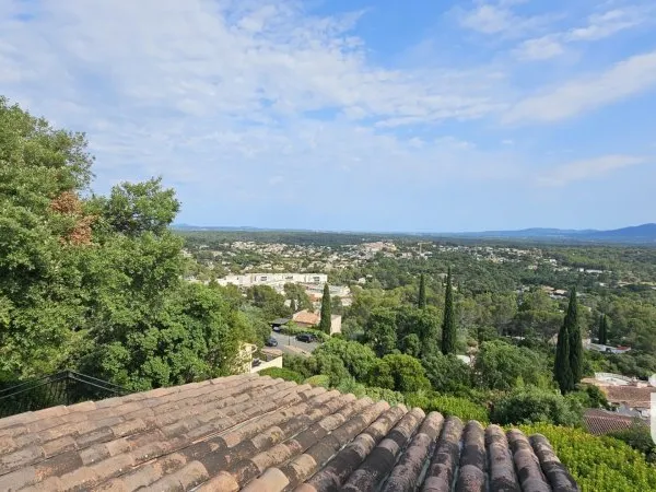 Maison 5 pièces 78 m²