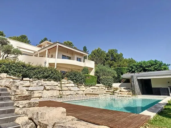 Vente villa d'architecte 7 Pièce(s)