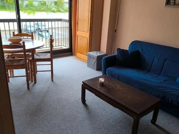 Appartement T1 38m2 centre ville St Jean de Luz