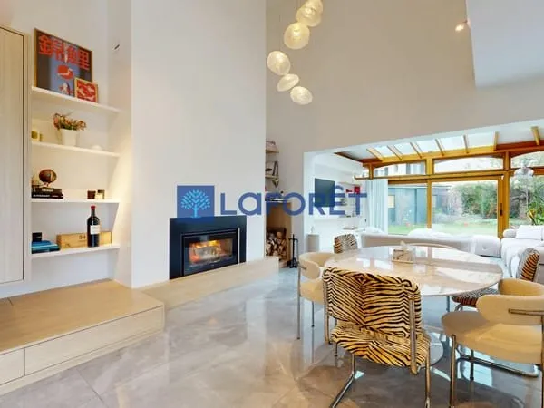 Maison Draveil 7 pièces 187m²