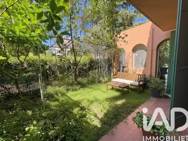 Vente Studio 1 pièce