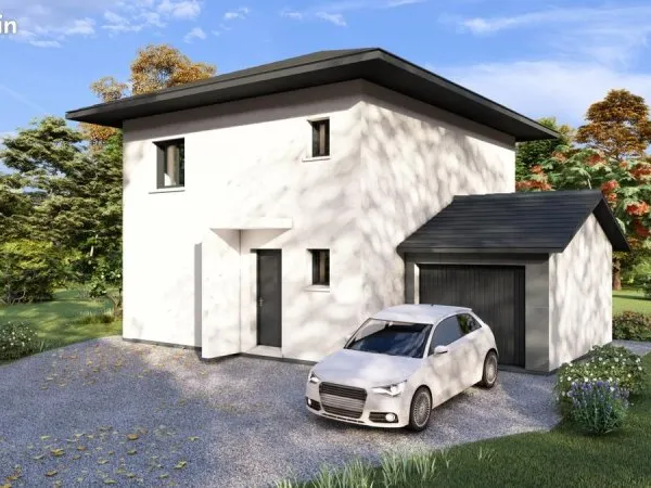 Maison 105 m² Choisy