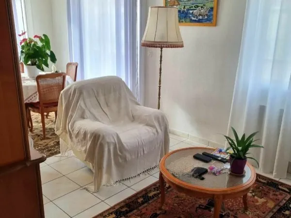 Appartement 4 pièces 71 m²