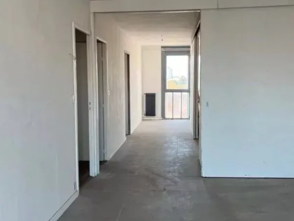 Appartement Familiale ou Invest !