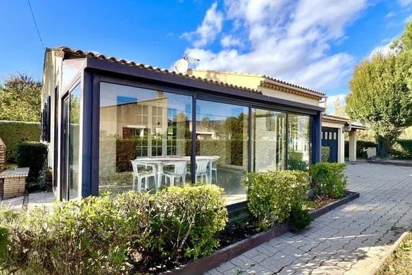 Vente Maison traditionnelle 4 pièces