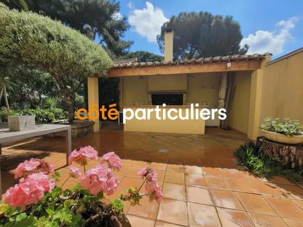 Appartement Narbonne 3 pièces 103 m2