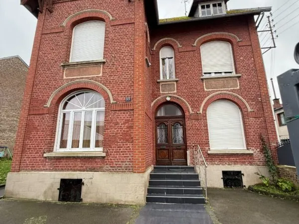 Maison Caudry 8 pièce(s)