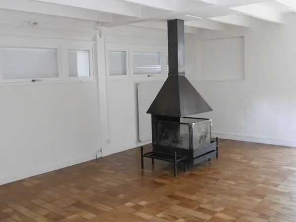 Maison au TOUQUET PARIS PLAGE