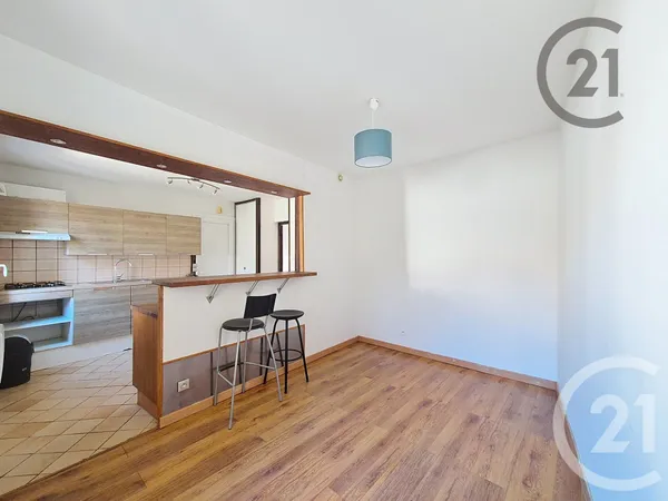 Appartement 3 pièces 52 m²