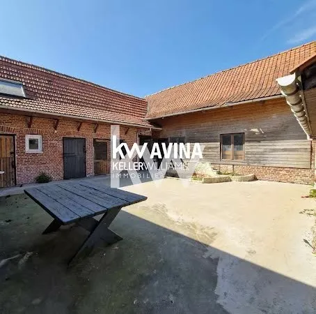 Maison 8 pièces 163 m²