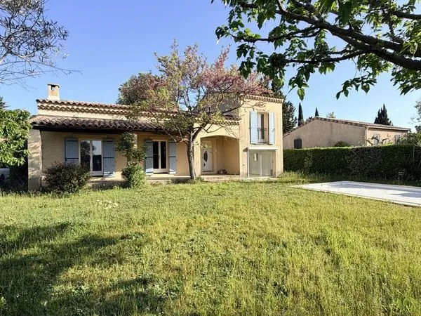 Villa 4 pièces 109 m²