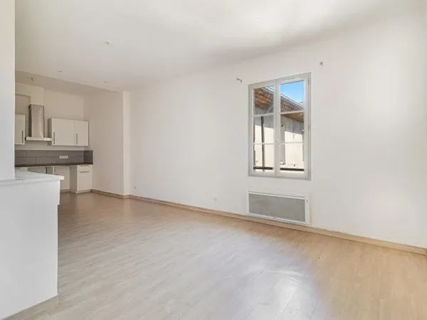 EXCLUSIVITE Haut du Cours Mirabeau Aix en Provence 3 pièce(s) 77.60 m2