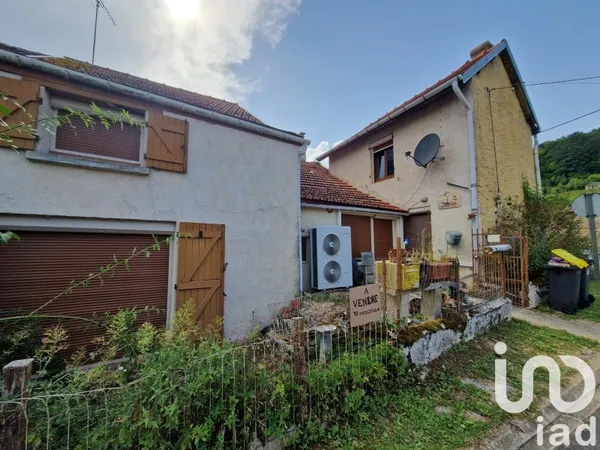 Maison 6 pièces 120 m²
