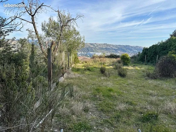 Terrain location