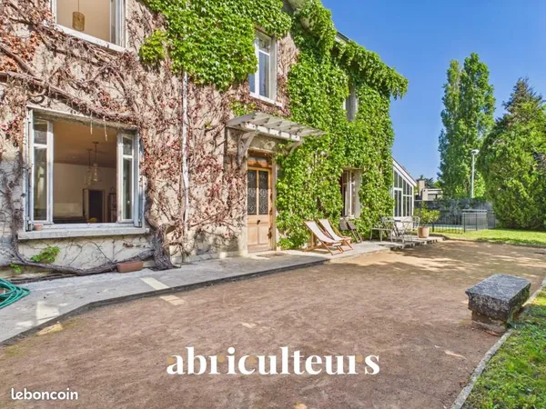 Maison 6 pièces 175 m²