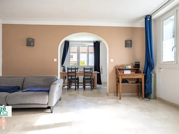 Maison familiale