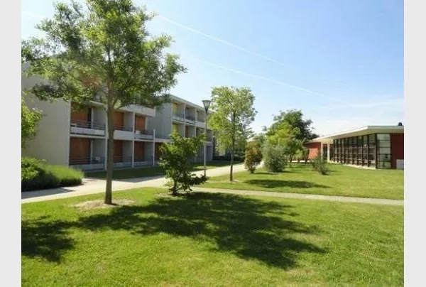 Appartement 1 pièce 25 m²