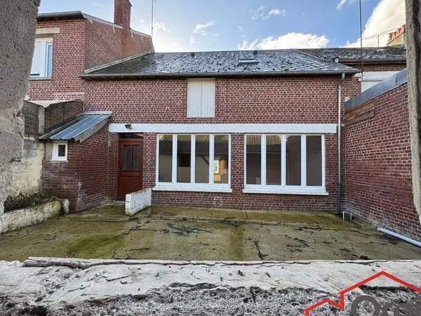 Maison 5 pièces 140 m²