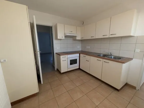 Location - Appartement T3 - 64m2 - Saint-Avold