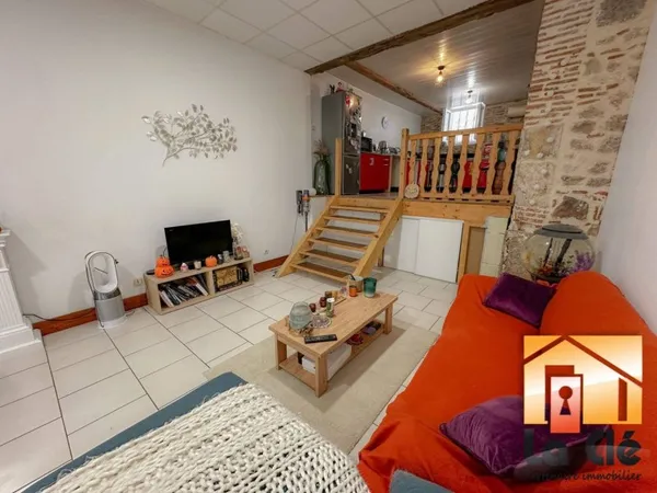Maison 3 pièces 110 m²