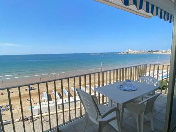 Appartement 3 pièces 74 m²
