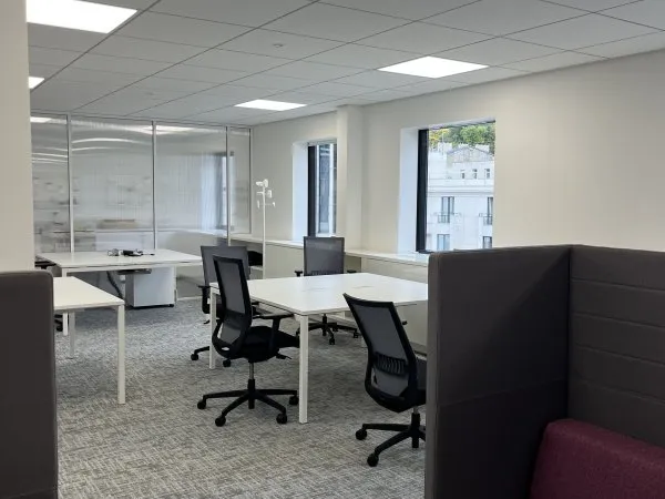 Loue bureaux