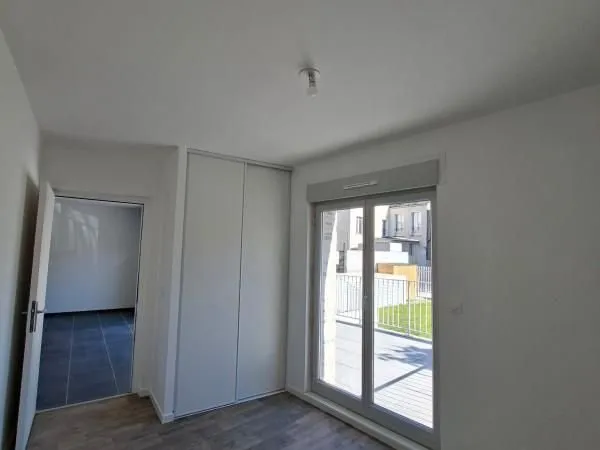 Appartement 5 pièces 96 m²